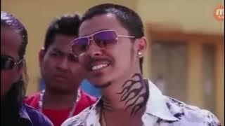 lu pijak sama gue sekarang ( KL Gangster)