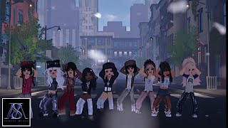 PLUTONIUM (플루토늄) GIRLS CAPITALISM OFFICIAL MV