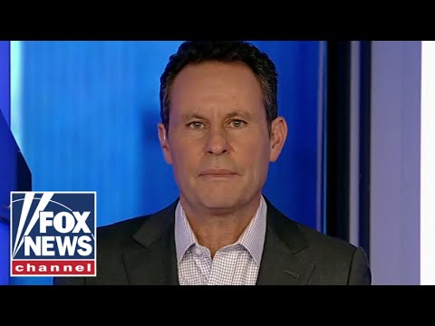 Brian Kilmeade: The end of the 'woke-a-holics'