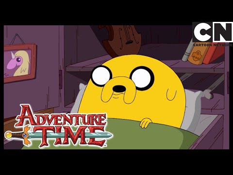 По-прежнему | Время приключений | Cartoon Network