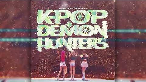 PHARITA, AHYEON, RORA - "GOLDEN" (2025 MAMA STUDIO VERSION)