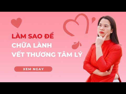 Video: 3 cách đơn giản để chữa lành vết thương ở yên ngựa