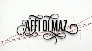 Affı Olmaz