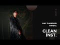 MAX CHANGMIN - Maniac | Clean Instrumental