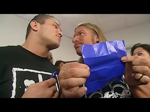 Randy Orton &