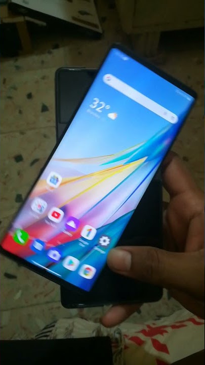 New Lg Wing..... Awesome knowsome video.
