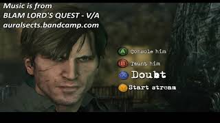 [Silent Hill Downpour] Screams Into the Void (Part 02)