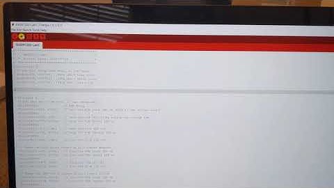 MSP432P401R - RGB LED