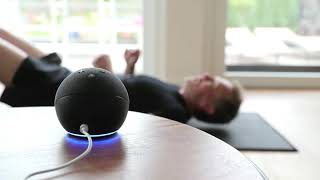 Movesense Fitness