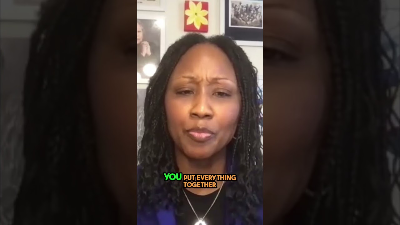 Women of Color in Business Global Podcast (WOCIB)