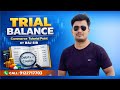 👉 Trial Balance Class 11 Accountancy | Full Chapter Explanation in Hindi