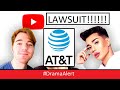 James Charles , Shane Dawson LAWSUIT !!!! #DramaAlert ! PewDiePie wedding!