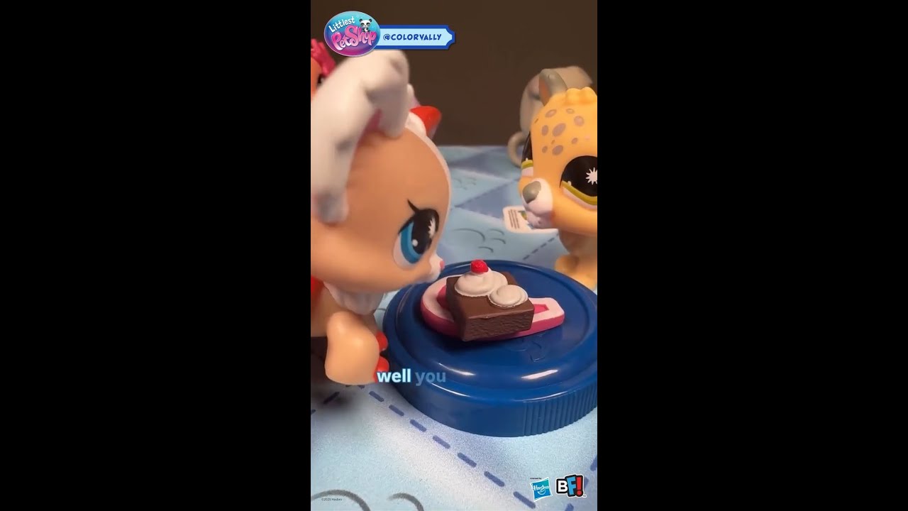 Who do you think should have won the bake off? 🫐🍫🥕🍔