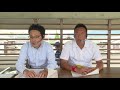 2018IH 男子サッカー １回戦 伊賀白鳳 対 青森山田（実況解説付）
