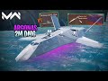Pan Spatial Argonas | 2.1M DMG Against JS Maya | Modern Warships
