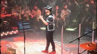 Como En Los Viejos Tiempos - Edén Muñoz en vivo 04 Mayo 24 en Monterrey