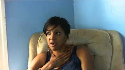Mindsets and Behaviors, the fear of failure, Jenni...