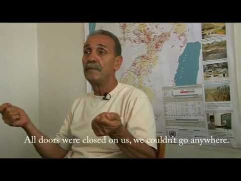 Interview with Reuven Abergel
