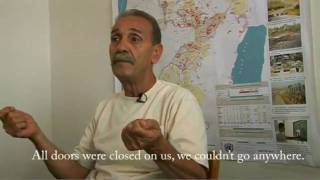 Interview with Reuven Abergel