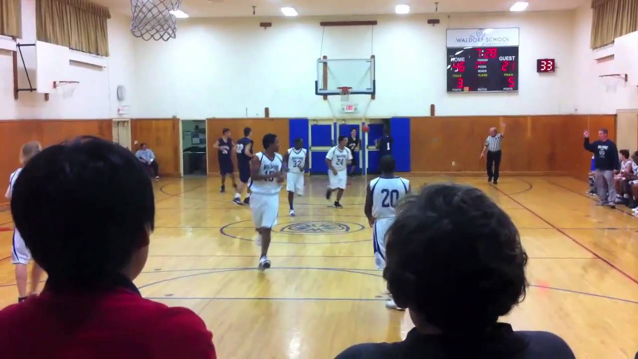 Waldorf vs Kew Forest