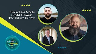 Is Blockchain the Key to Credit Union Innovation? Find Out Here