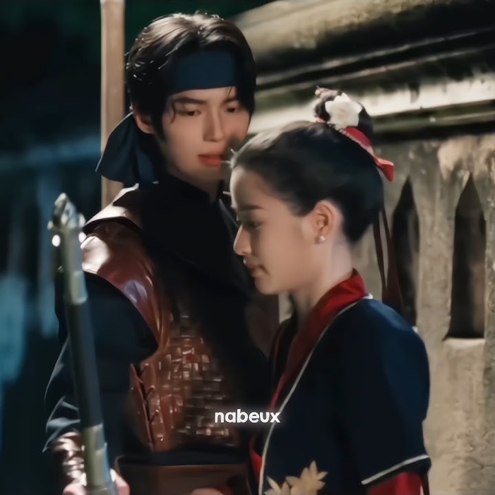 Scarlet Heart Thailand pilot is out #winmetawin #tontawan #scarletheartth #fyp #shorts