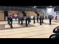 USAF Honor Guard Drill Team