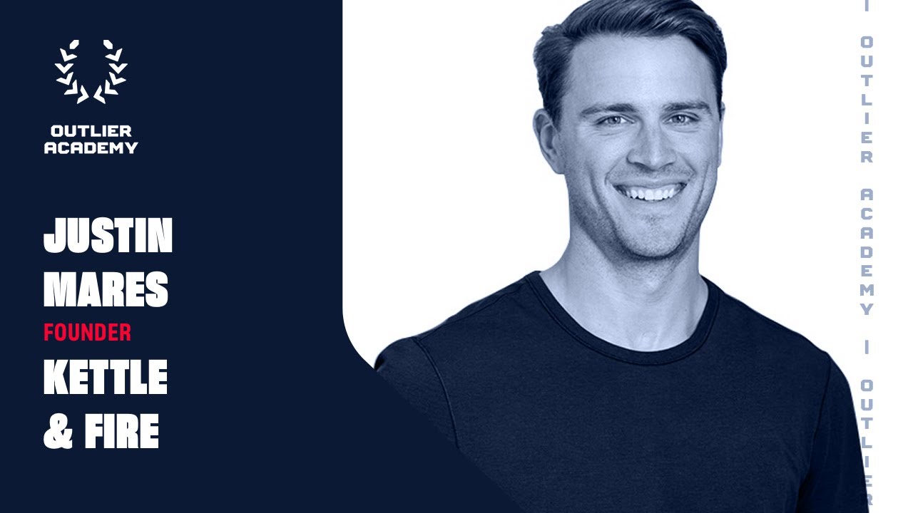 144 Kettle & Fire, Perfect Keto, and Surely Wine Justin Mares, Serial