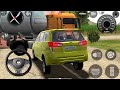 Day 139 | #1 Toyota Innova Crysta ✨ Family MPV Luxury Drive Gameplay