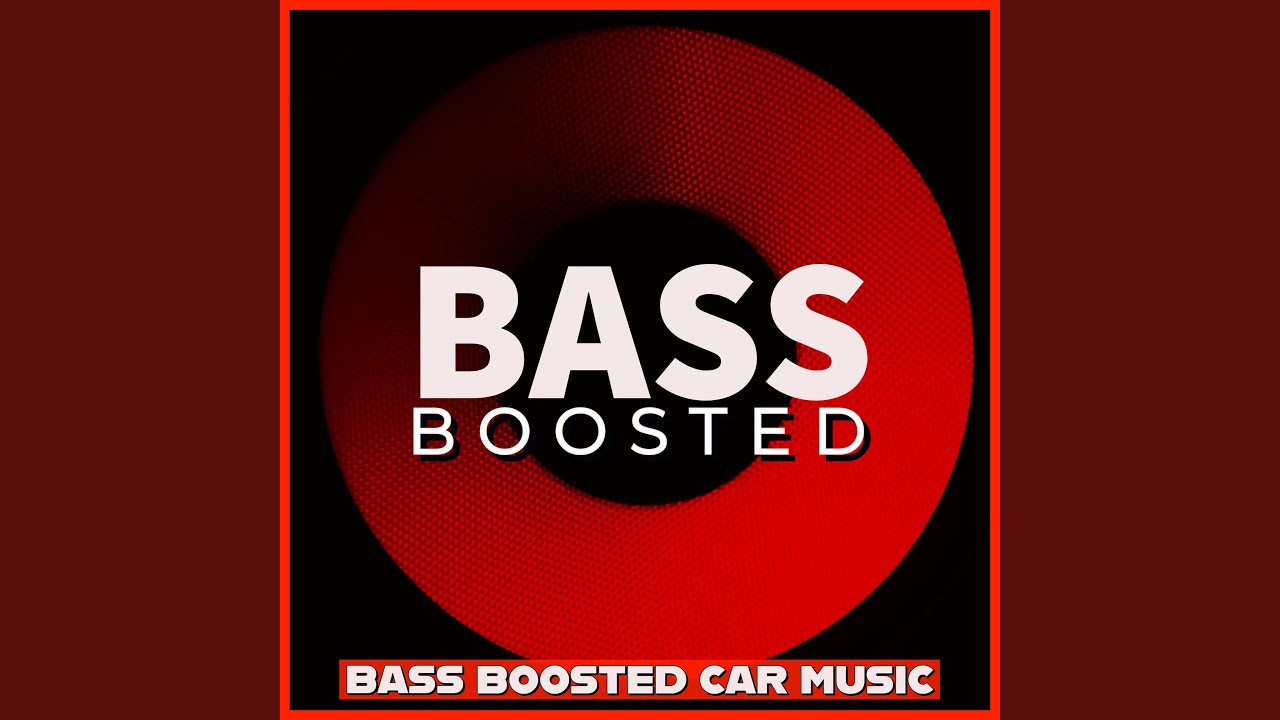 Bass Test Subwoofer (Bass Boosted) YouTube