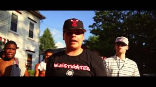 Moe Reese - Heat Rock Prod. By Half