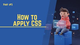 Famous How to Use CSS for the First Time || Inline CSS Basics Wealth