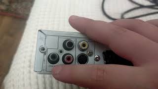 Обзор BBK DV113S
