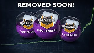 The Next Cs Items To Be Removed...