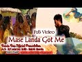 Mase Landa Godme New Santhali Full Cover Video 2025 RomeoBaskey