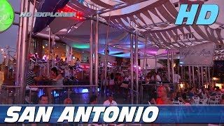 San Antonio By Night (Ibiza - Spain)
