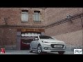 New generation hyundai i20  2015 tv advert