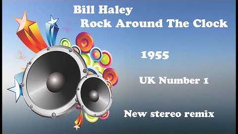 Rock Around the Clock Remix version - Remix performance video thumbnail