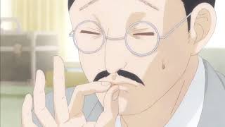 Her Face Scared Him??? Anime Cutefunny Moments