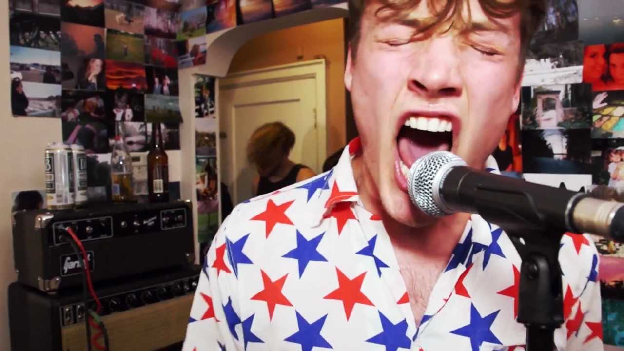 The Dirty Nil - "F*ckin' Up Young" Dine Alone - Official Music Video