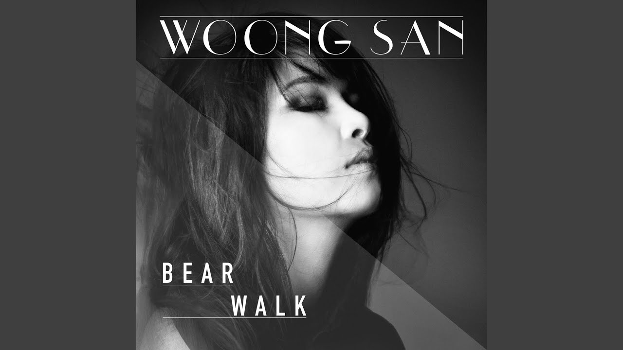 Watch Bear Walk on YouTube Watch Bear Walk on YouTube