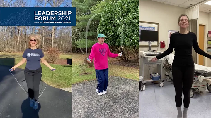 2021 ACC Leadership Forum