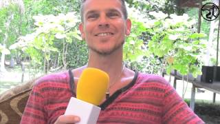 Samma Karuna Therapy Dance Teacher Training, Koh Phangan, Thailand