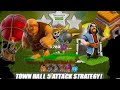 TH5 Attacking starting to get Better!🔥 clash of clans gameplay 2026#clashofclans