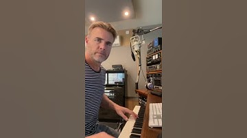 Thumbnail of A little bit of Back For Good… Anyone want to sing along?