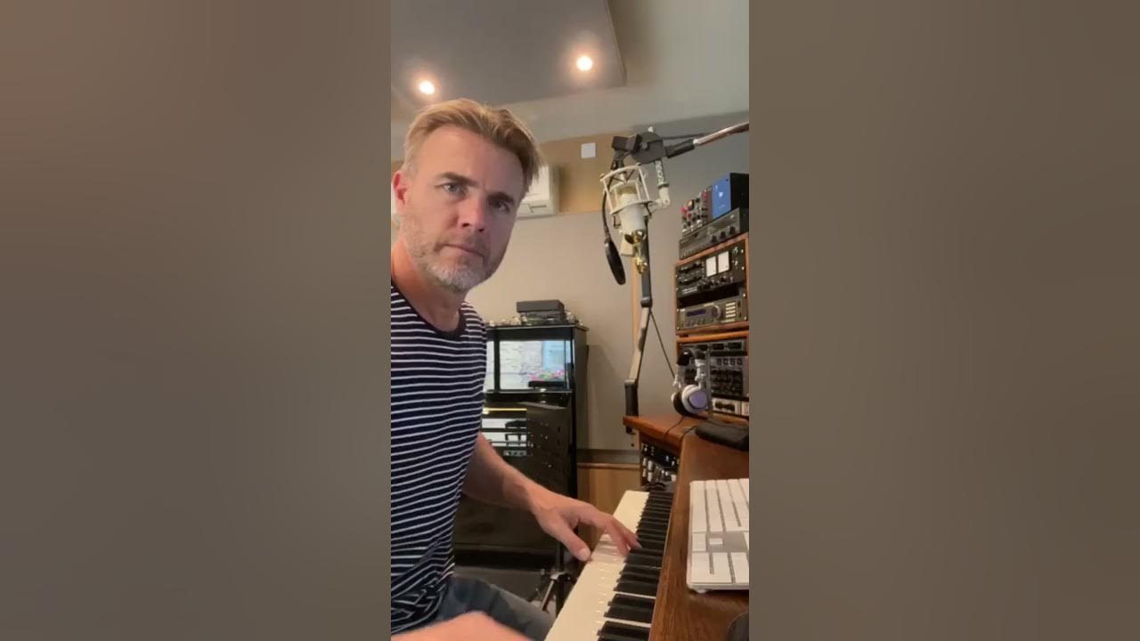 A little bit of Back For Good… Anyone want to sing along? A little bit of Back For Good… Anyone want to sing along?