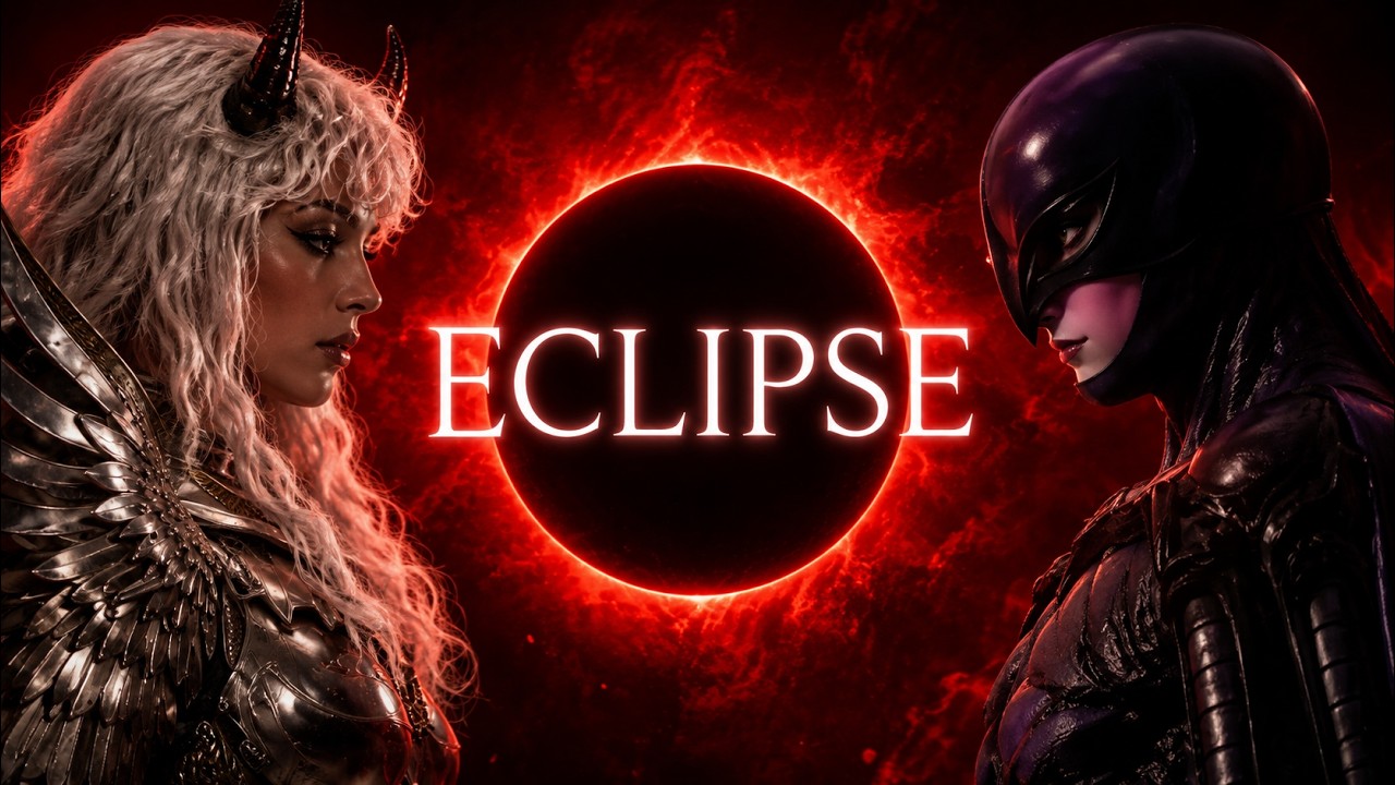 Watch BERSERK: La canción del ECLIPSE | CAVRA on YouTube Watch BERSERK: La canción del ECLIPSE | CAVRA on YouTube
