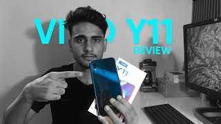 Vivo Y11 Review - Big Battery & Big Screen