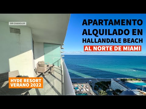 Video: ¿Quién es el alcalde de la playa de Hallandale?