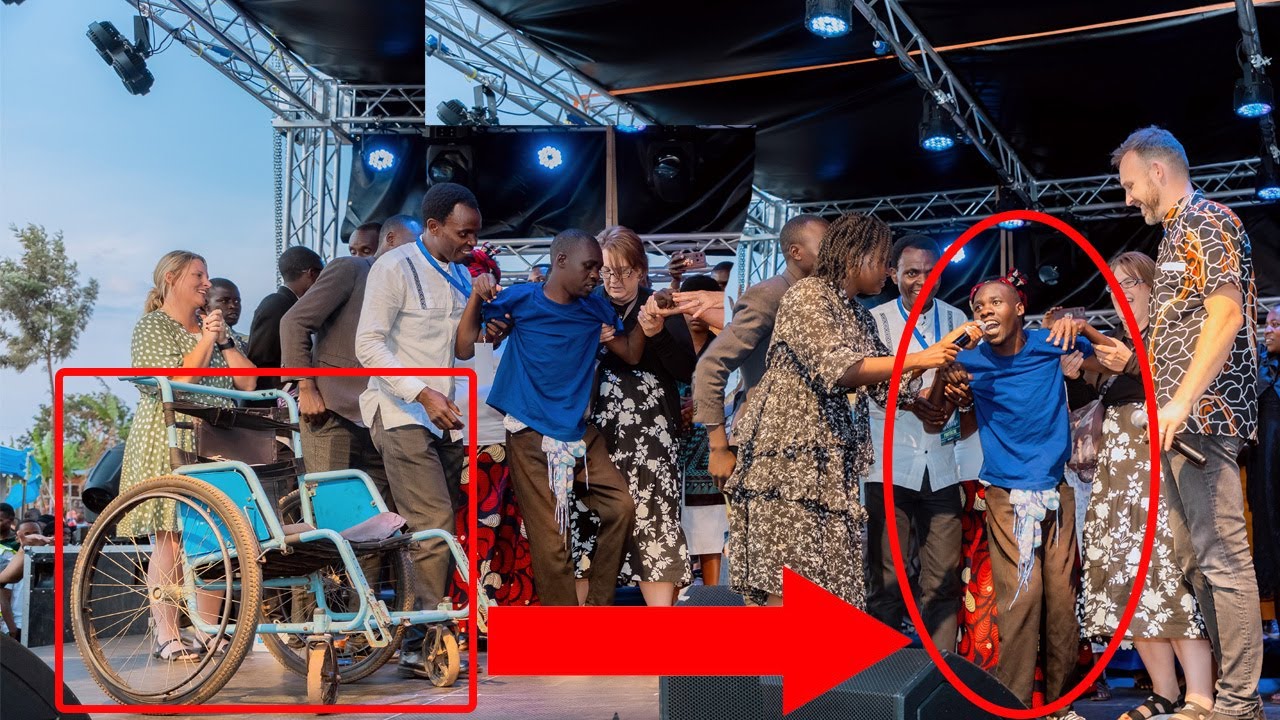 Nkize UMUTWE WI 10😭BIRABAYE AHAGURUKA MWIGARE ARASIMBUKA YARIKIRAGI 🎤ARAVUGA